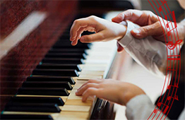 انواع پیانو، بخش اول ، آموزش پیانو ، تدریس خصوصی پیانو ، کلاس پیانو، تدریس پیانو