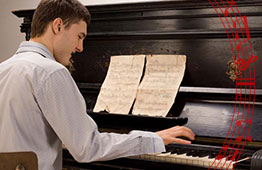 انواع پیانو، بخش دوم، آموزش پیانو ، تدریس خصوصی پیانو ، کلاس پیانو، تدریس پیانو