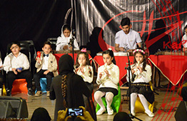 ذهن پویا در کودکان با آموزش موسیقی در ارف کودکان، آموزش ارف کودکان ، بهترین دوره ارف کودک در تهران ، آموزش موسیقی کودک