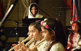 چرا بهترین روش آموزش موسیقی کودک، ارف کودکان است؟، آموزش ارف کودکان ، آموزش موسیقی کودک ، بهترین دوره ارف کودکان در تهران