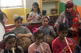 شروع ثبت نام ارف کودک و آموزش موسیقی کودک در آموزشگاه موسیقی موسيقي تهران ، بهترین دوره ارف کودک ، کلاس ارف کودک ، ارف کودک تهران ، آموزش ارف کودکان